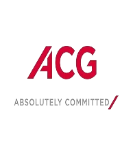 Automation head ACG