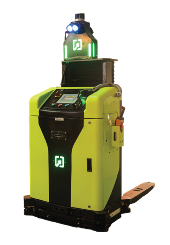 Solar automation solution for efficient PV module manufacturing